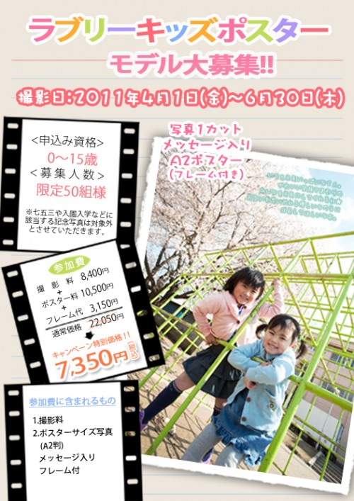 ポスター詳細