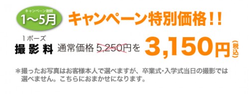 入園入学料金 入園入学料金